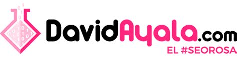 david ayala seo|Grupo SEO Rosa .